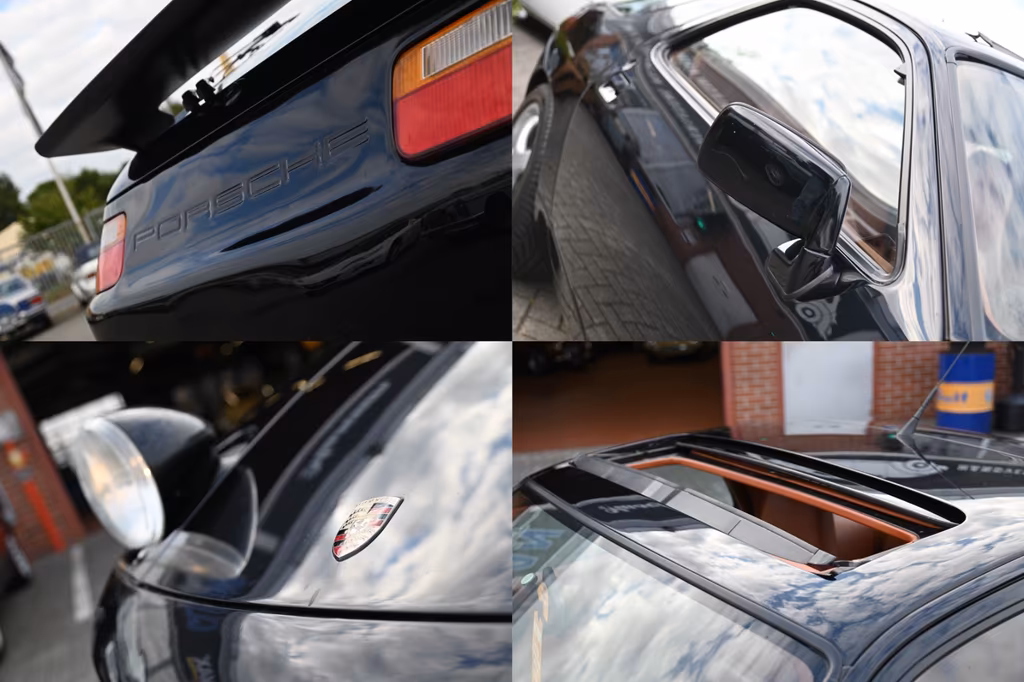 Porsche 928