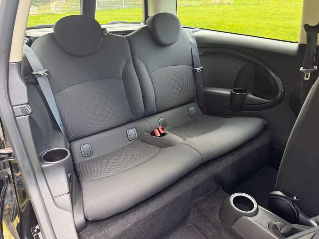 MINI Cooper SD Clubman