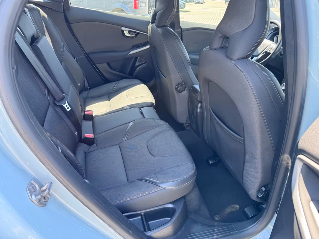 Volvo V40 Cross Country