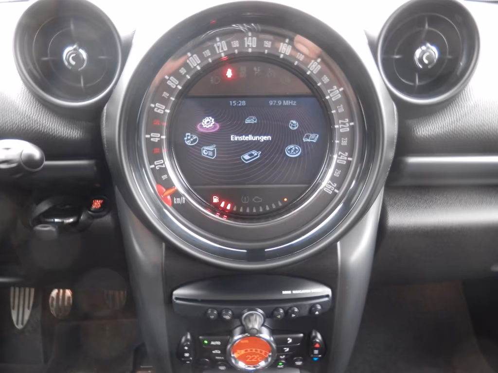 MINI Cooper SD