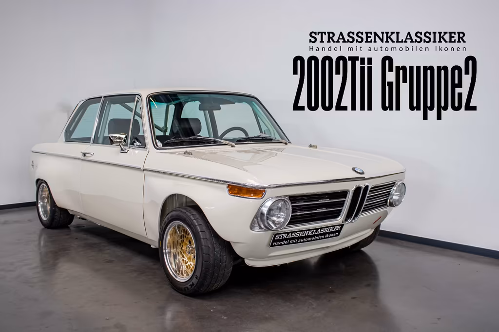 BMW 2002