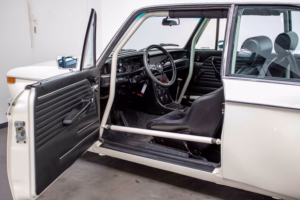 BMW 2002