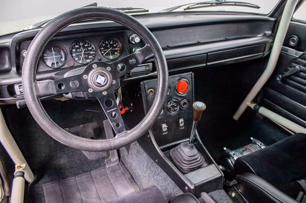 BMW 2002