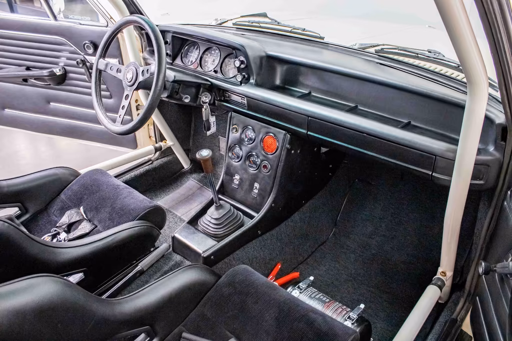 BMW 2002