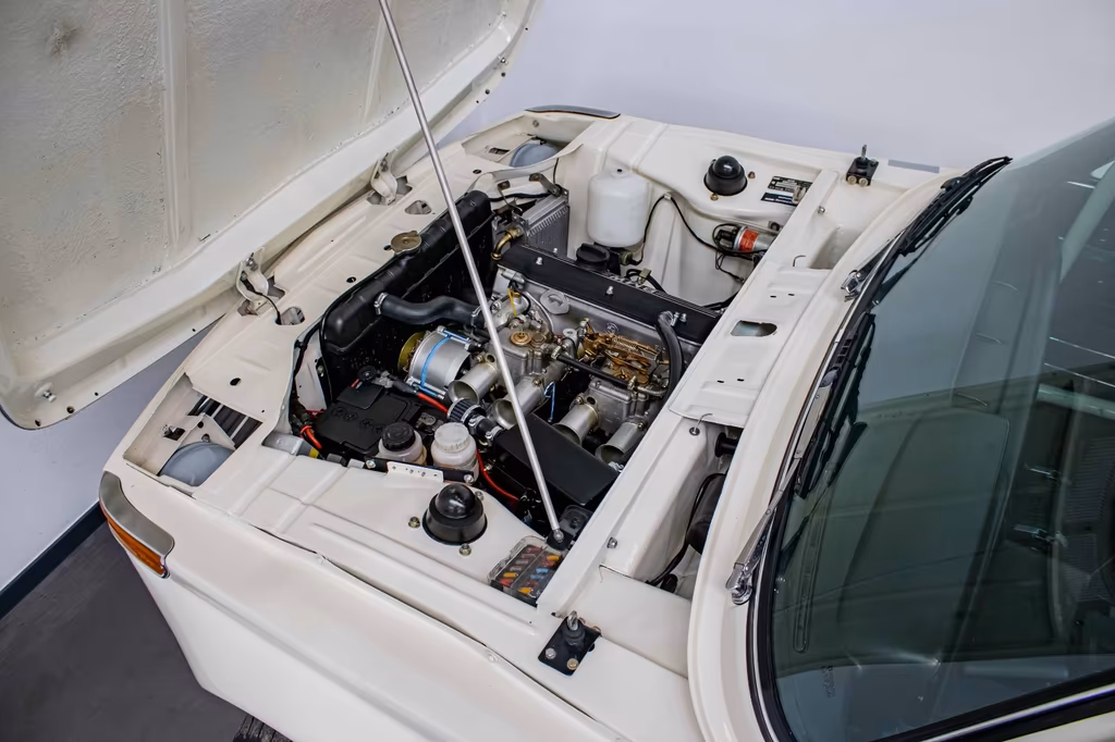 BMW 2002