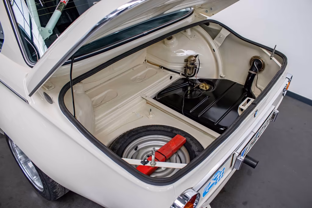 BMW 2002