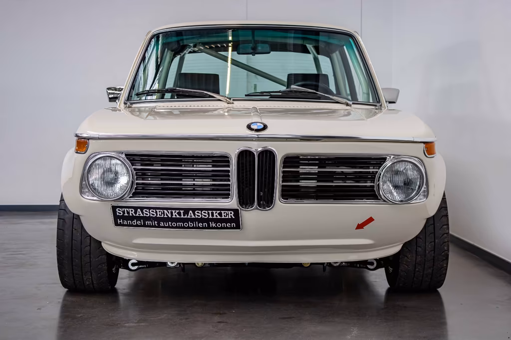 BMW 2002
