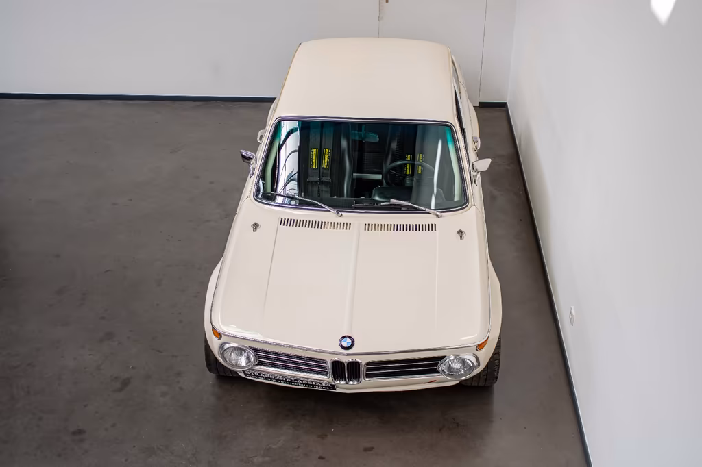 BMW 2002