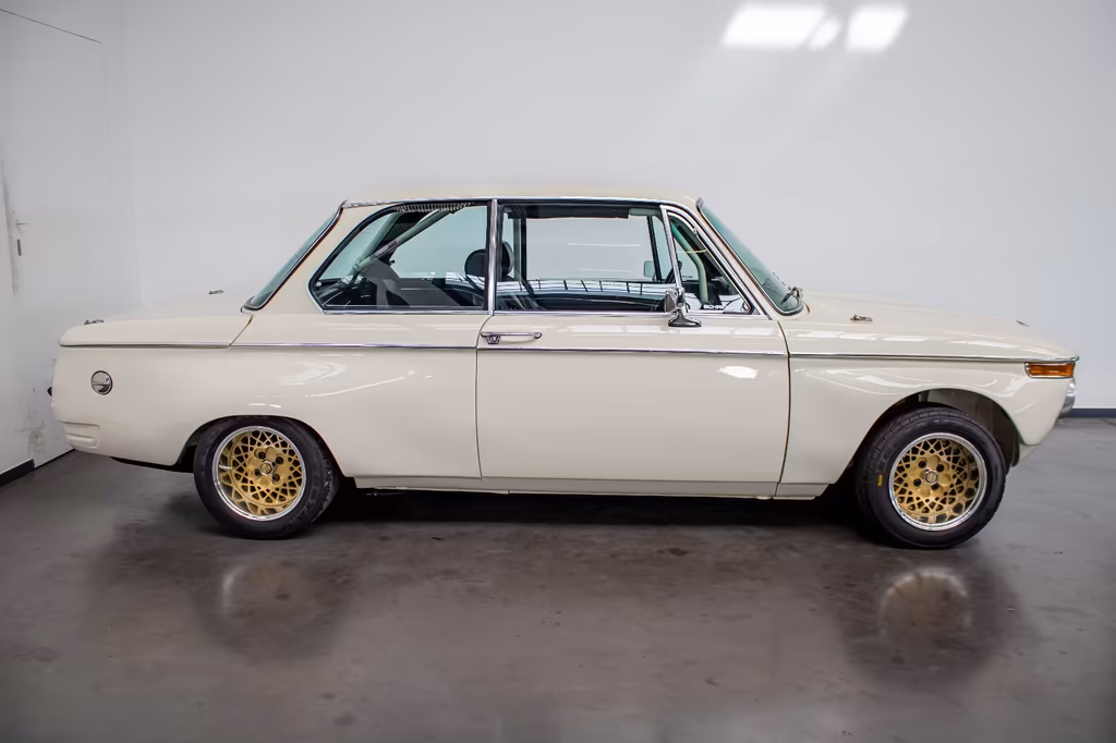 BMW 2002