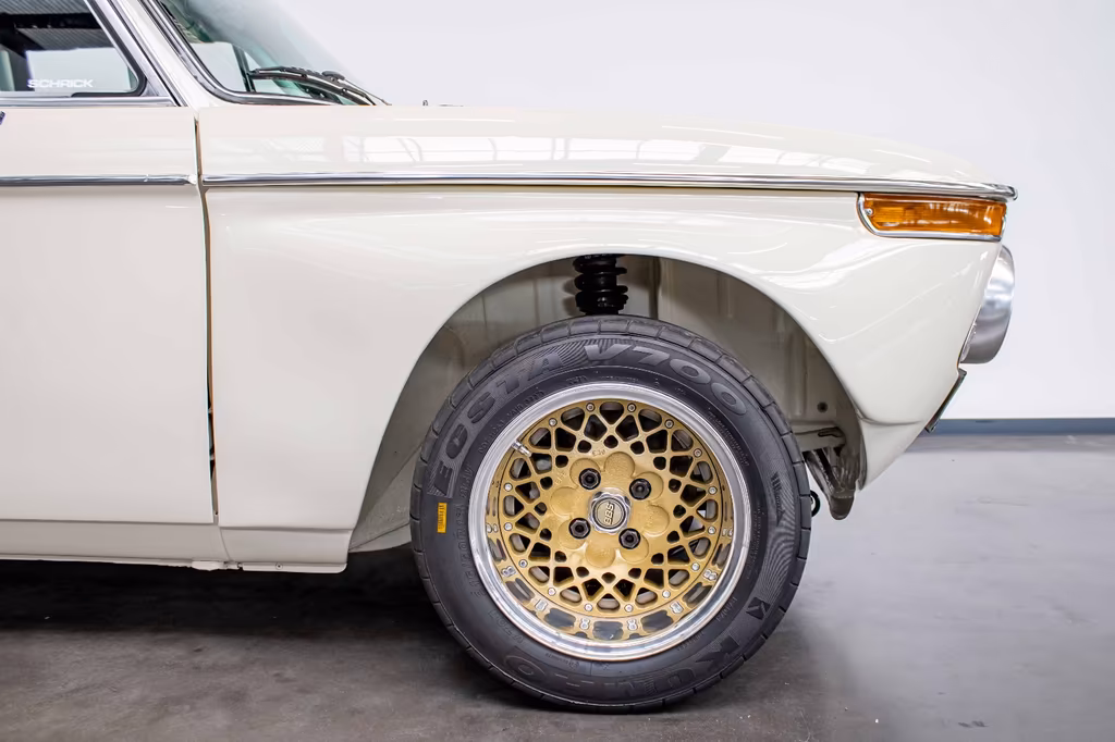 BMW 2002