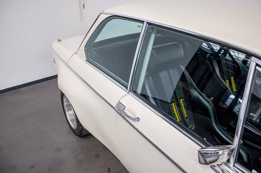 BMW 2002
