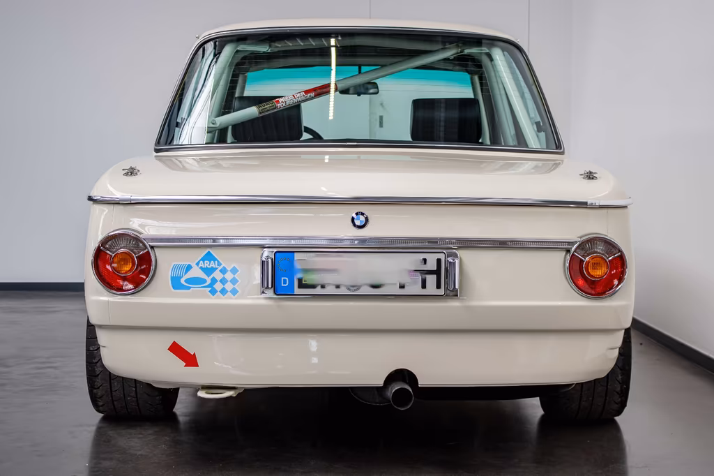 BMW 2002
