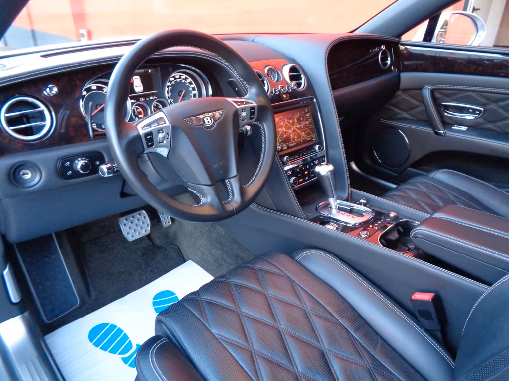 Bentley Flying Spur