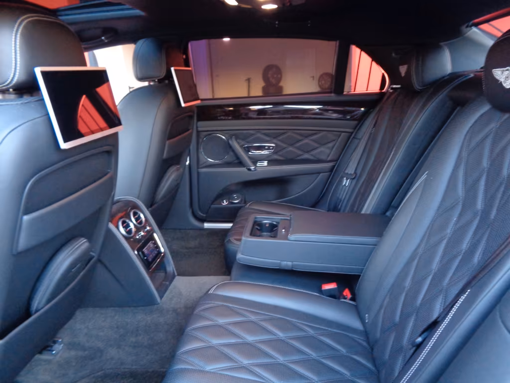 Bentley Flying Spur