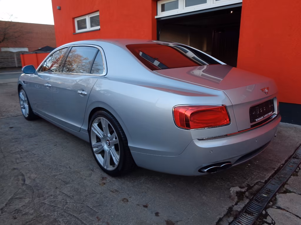 Bentley Flying Spur