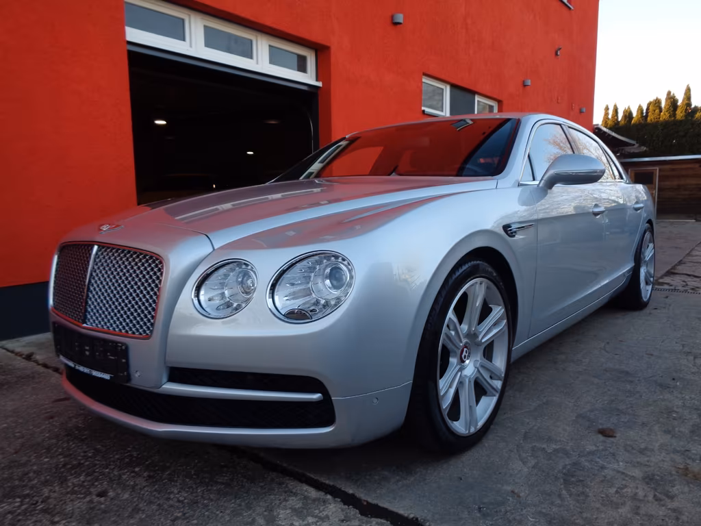 Bentley Flying Spur