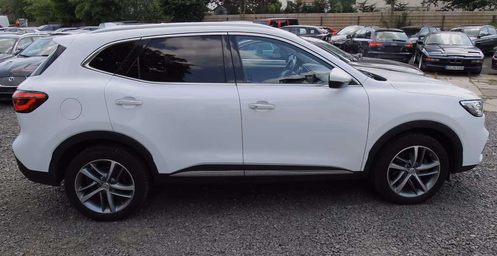 MG EHS