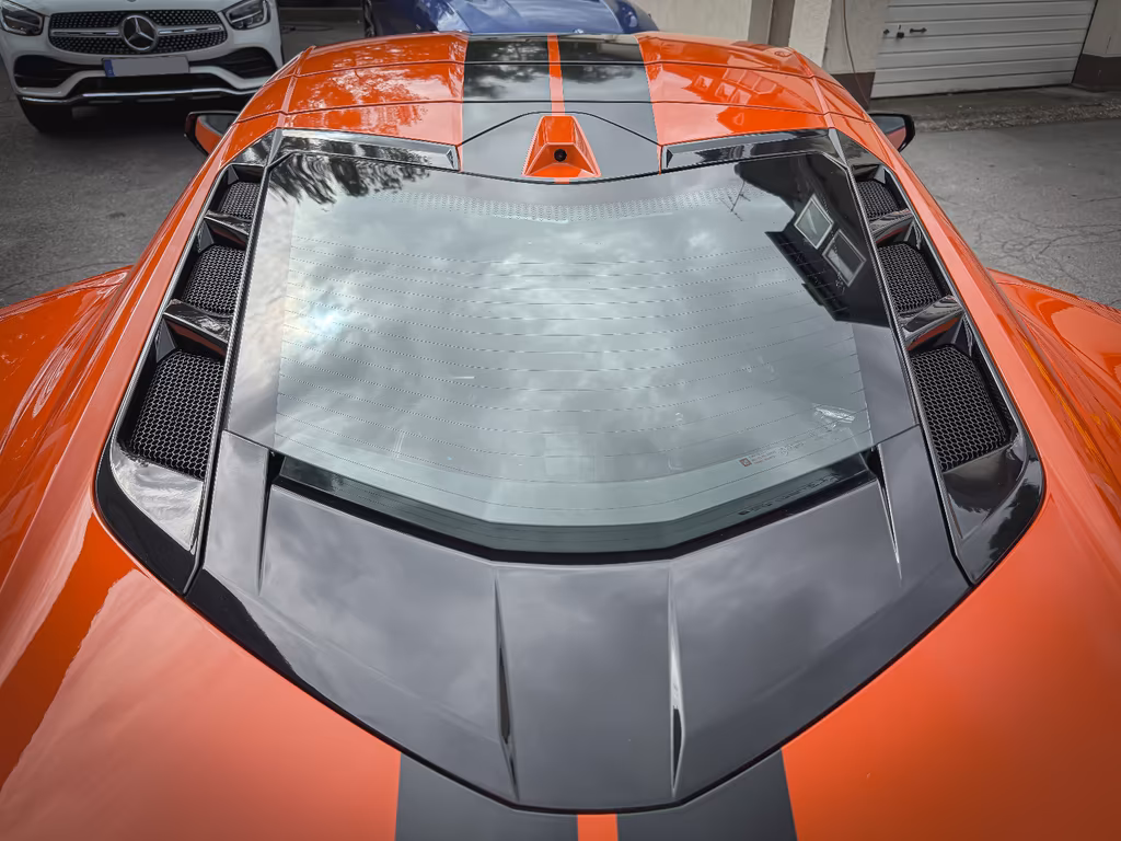 Corvette C8