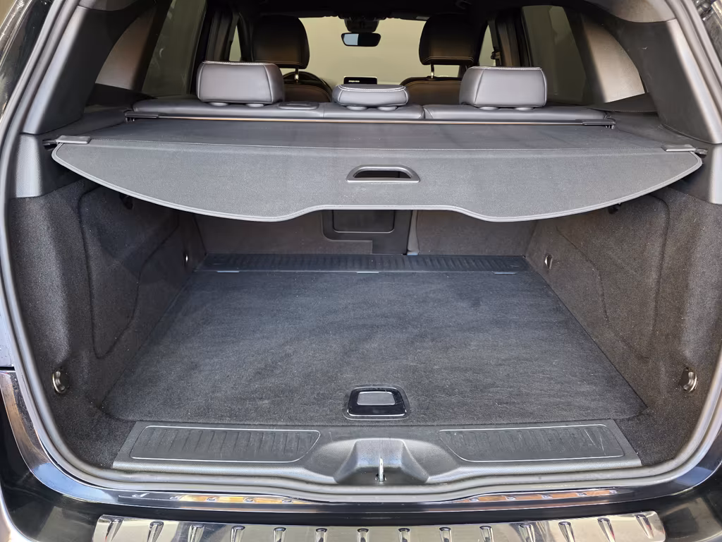 Mercedes-Benz B 220