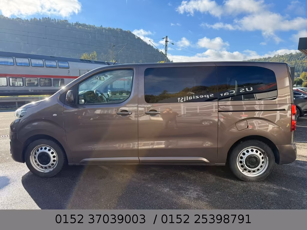 Toyota Proace (Verso)