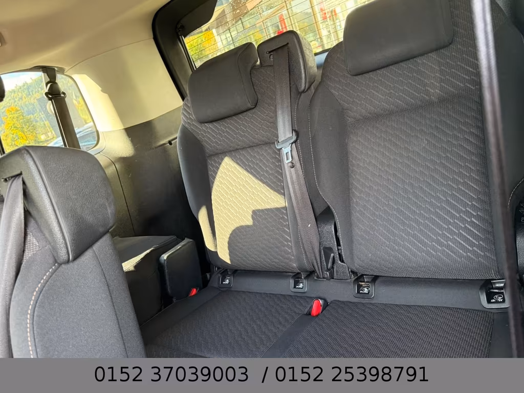 Toyota Proace (Verso)
