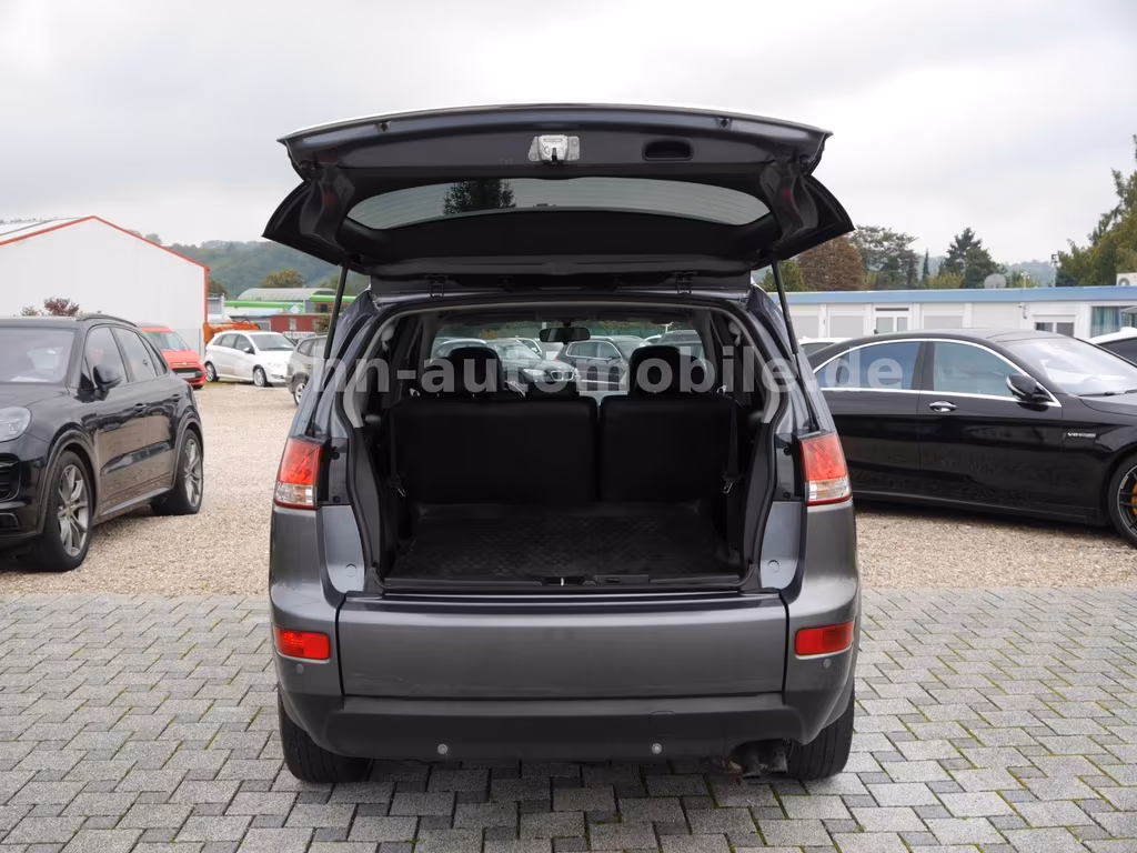 Citroën C-Crosser