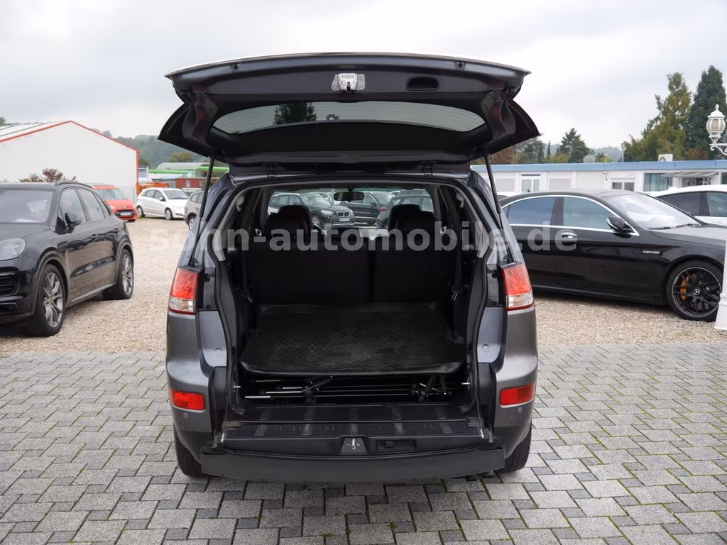 Citroën C-Crosser