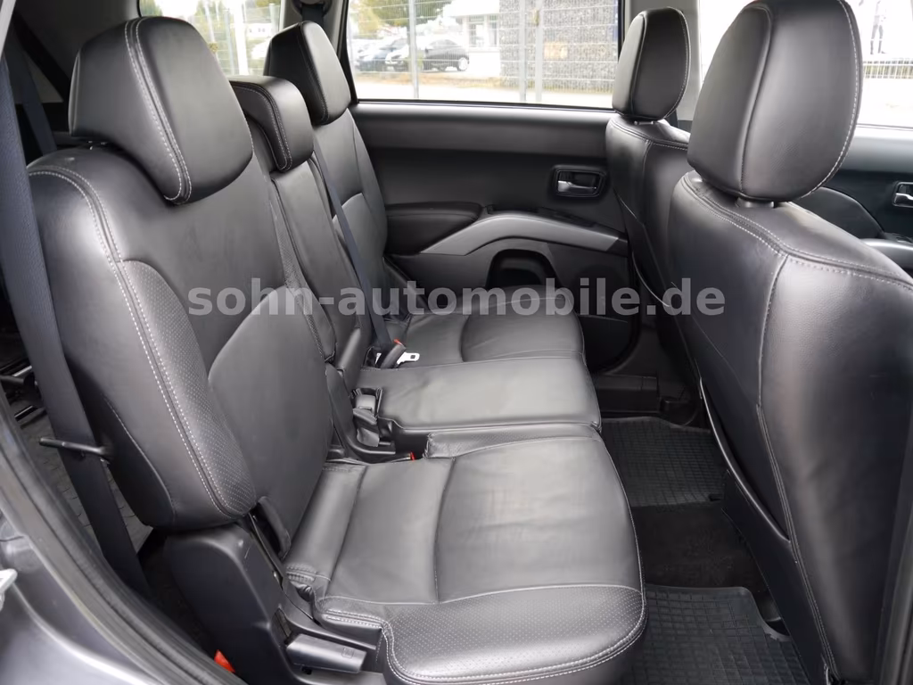 Citroën C-Crosser