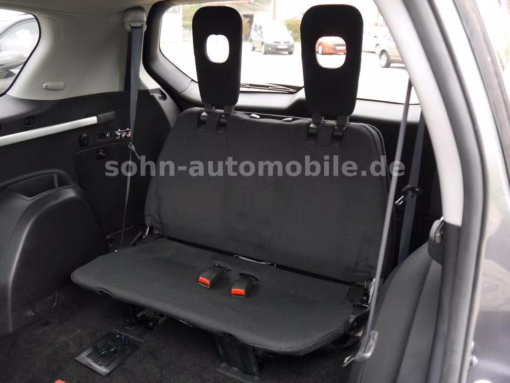 Citroën C-Crosser