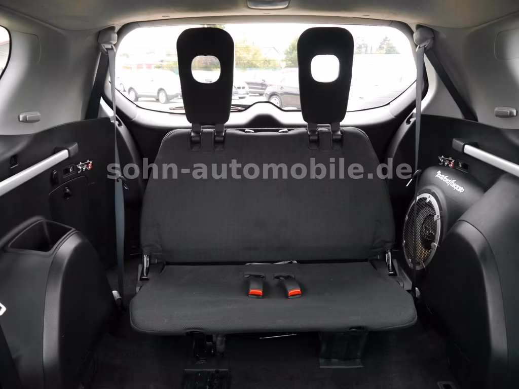 Citroën C-Crosser