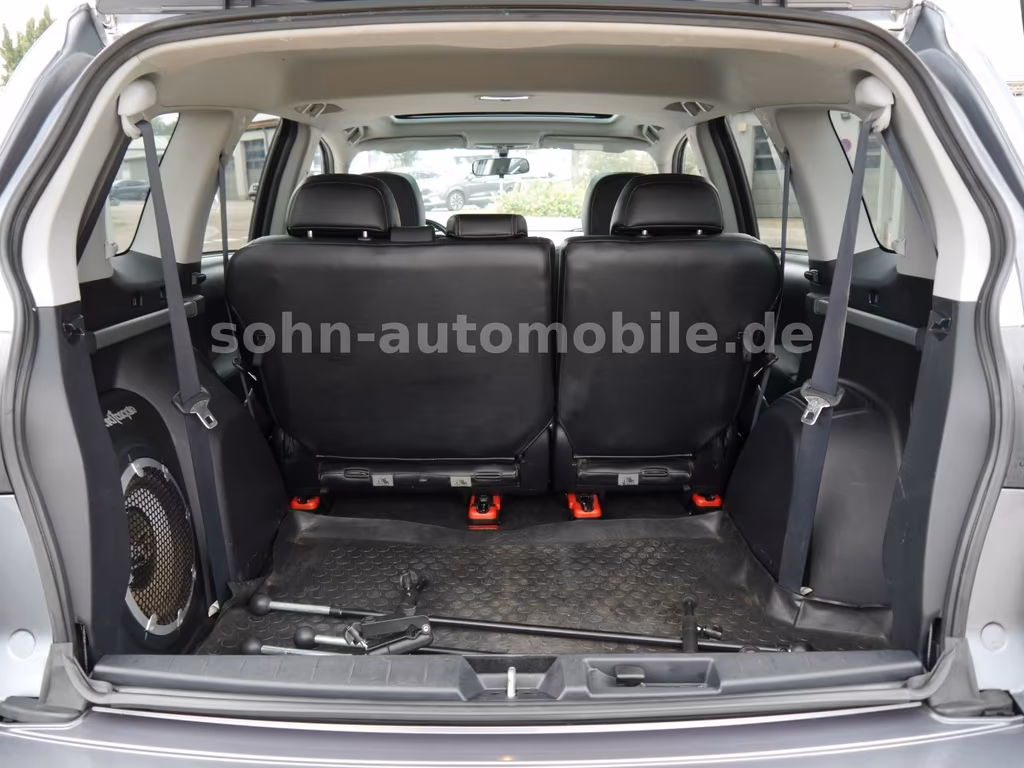 Citroën C-Crosser