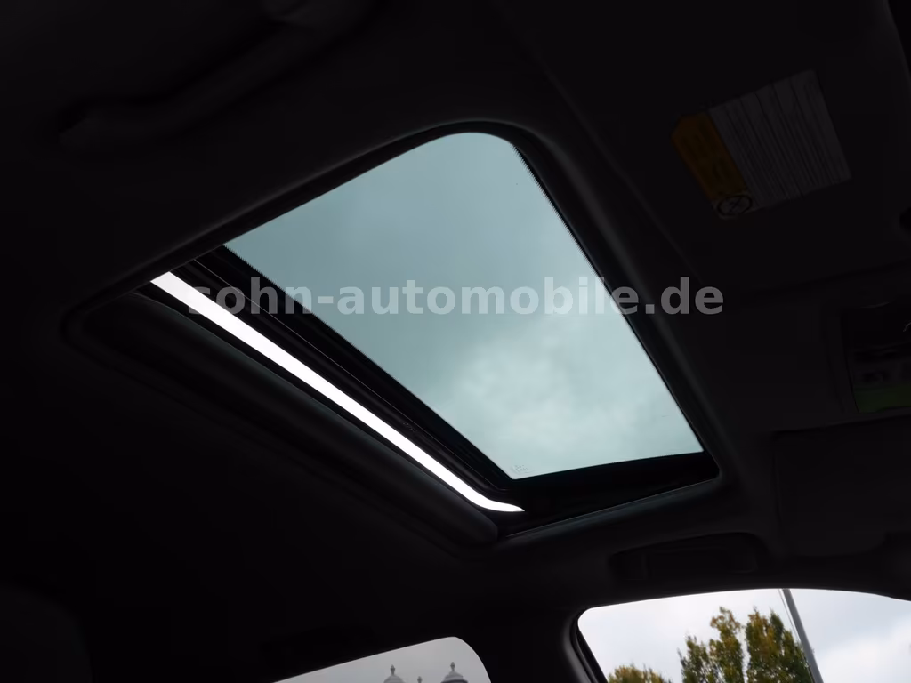 Citroën C-Crosser