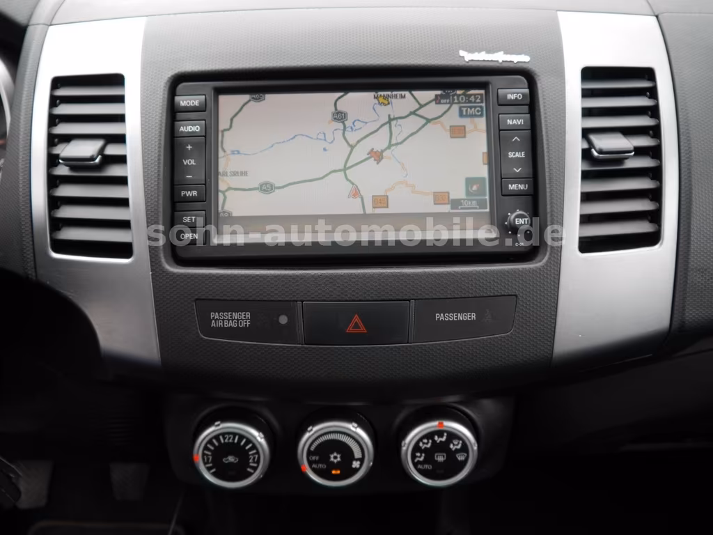 Citroën C-Crosser