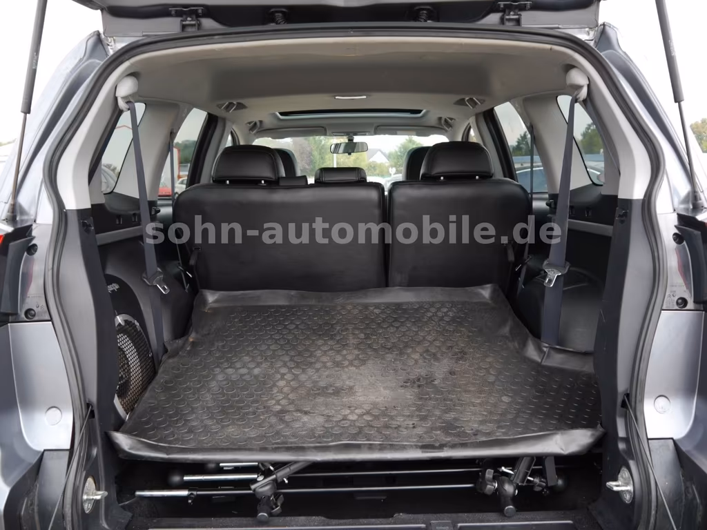 Citroën C-Crosser