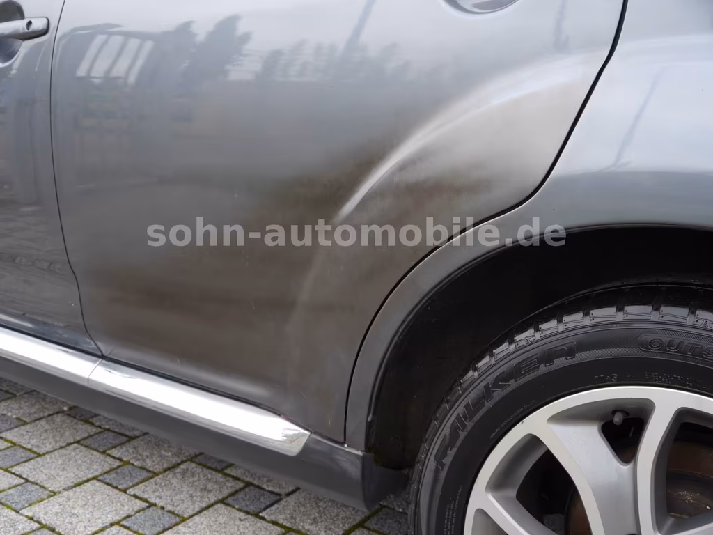 Citroën C-Crosser