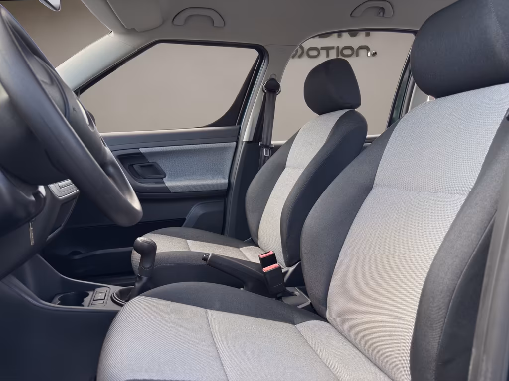 Skoda Roomster