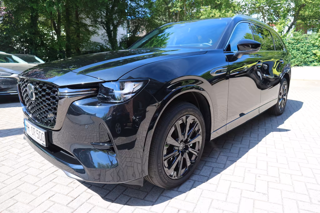 Mazda CX-80