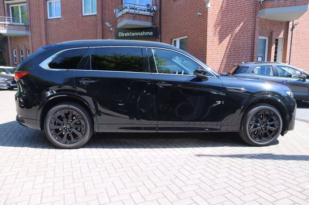 Mazda CX-80