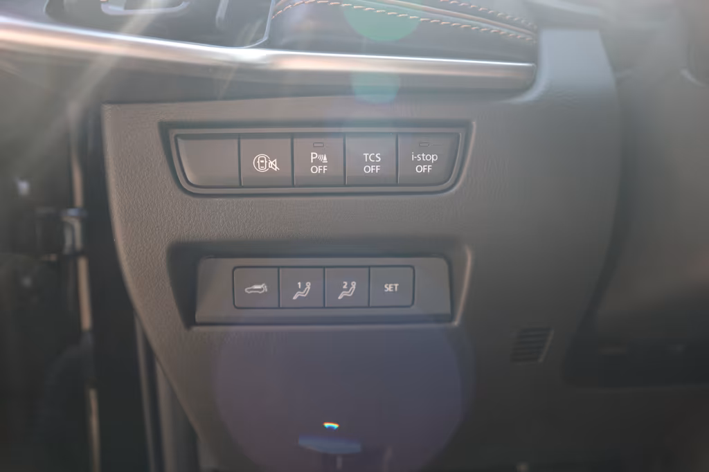 Mazda CX-80