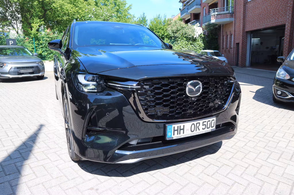 Mazda CX-80
