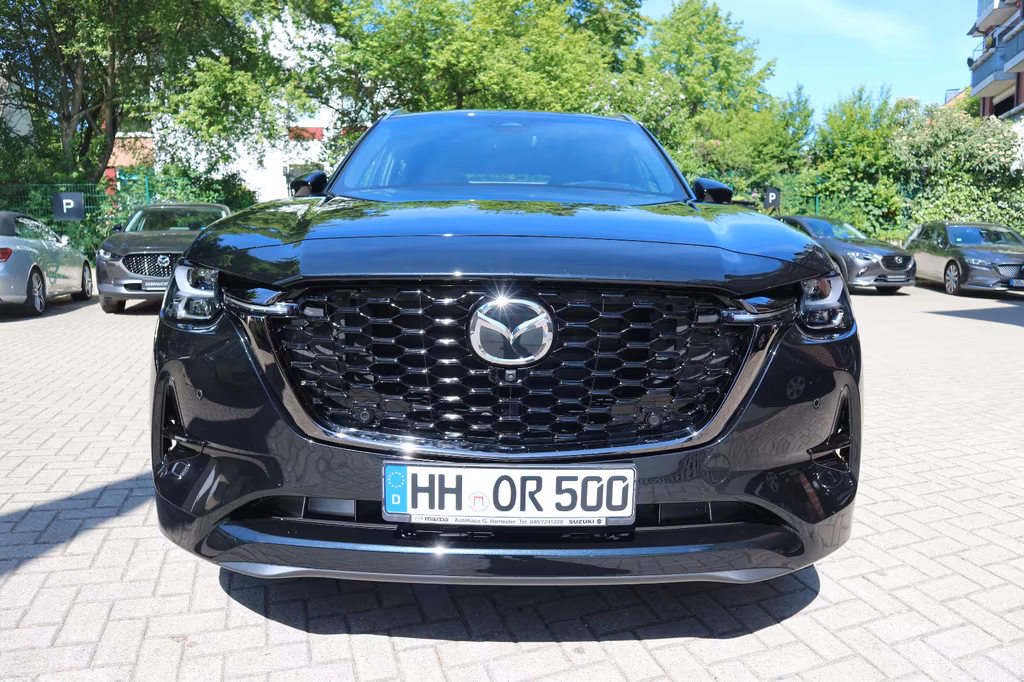 Mazda CX-80