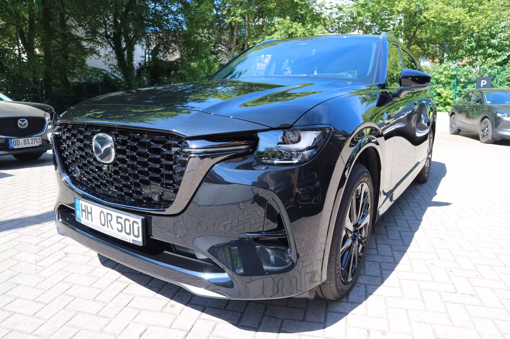 Mazda CX-80