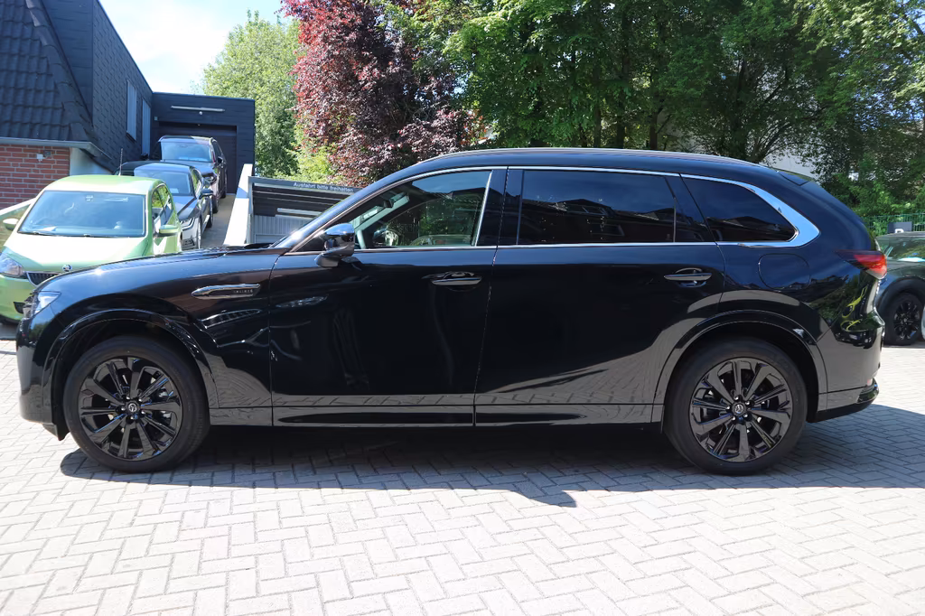 Mazda CX-80