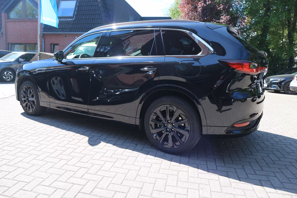 Mazda CX-80