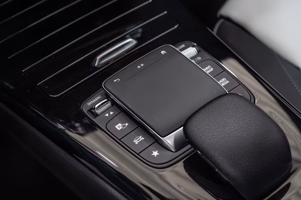 Mercedes-Benz CLA 250 Shooting Brake