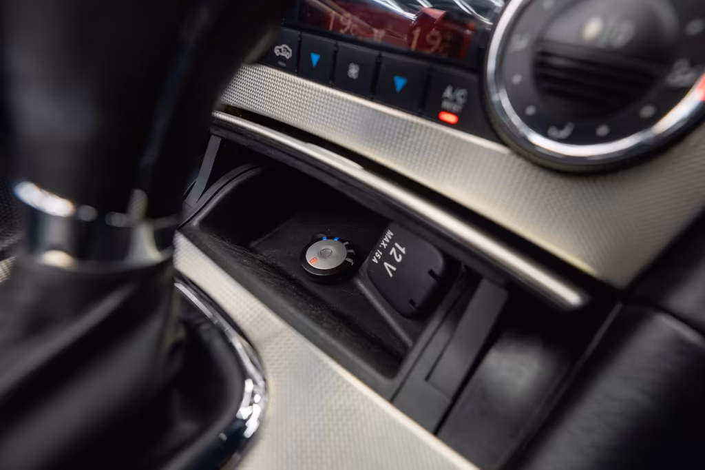 Mercedes-Benz CLK 500