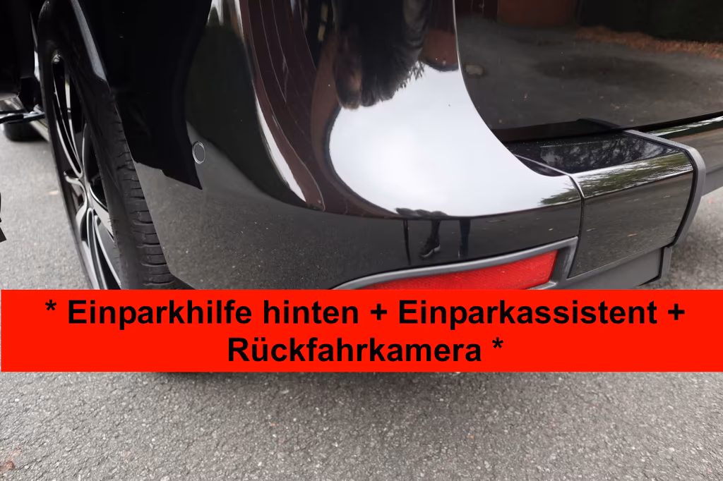 Mercedes-Benz T-Klasse