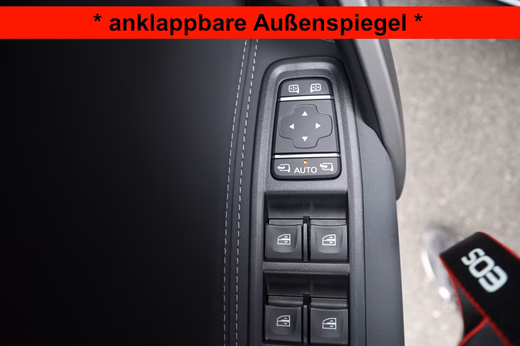 Mercedes-Benz T-Klasse