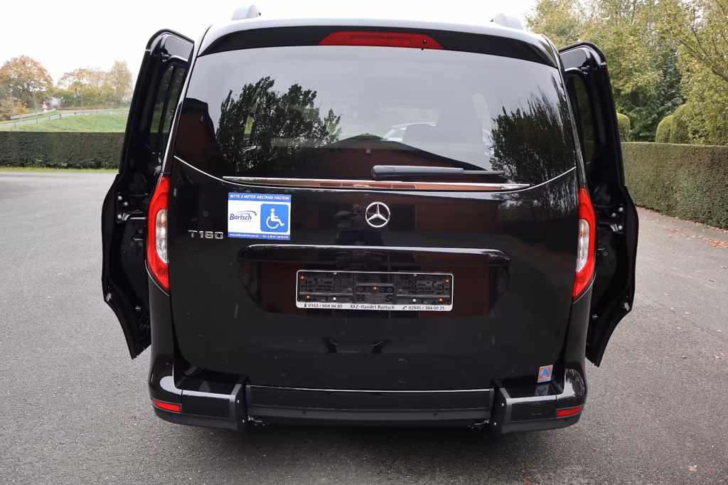 Mercedes-Benz T-Klasse