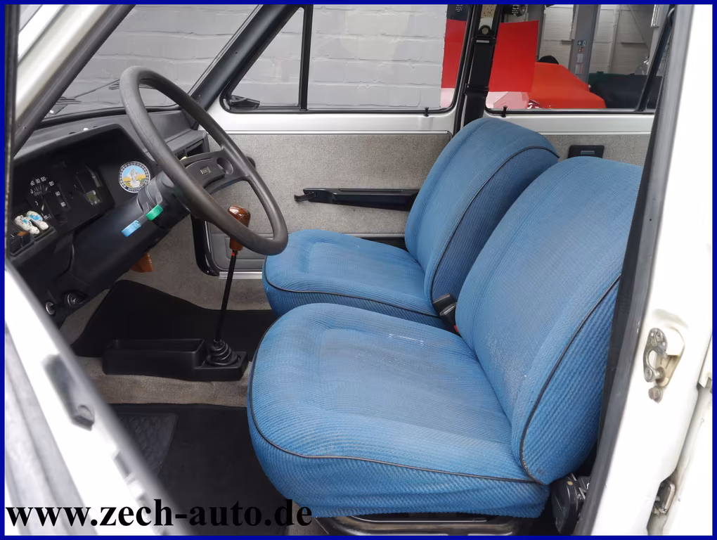 Fiat 127
